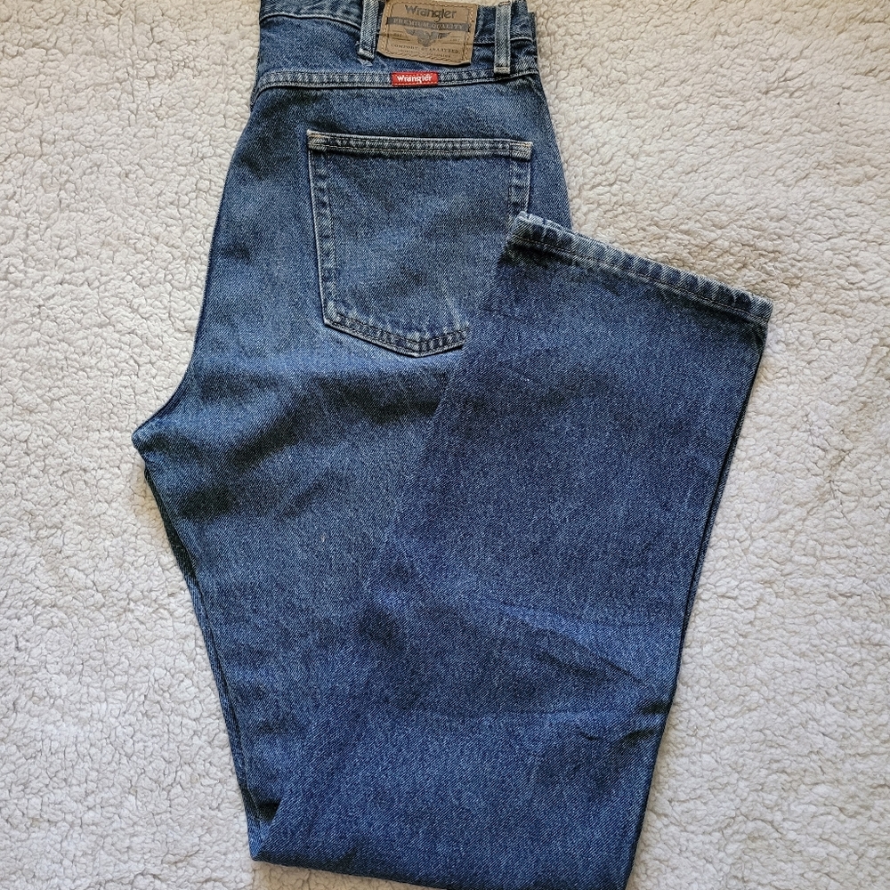 Wrangler | Jeans - Picture 3 of 3